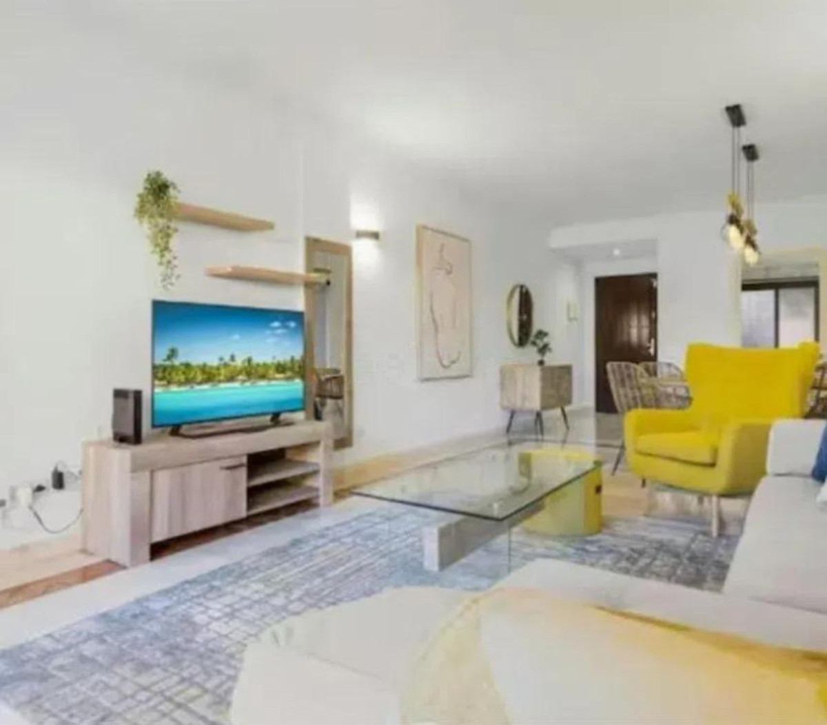 Appartement te koop in Estepona | 2 slaapkamers H5499619