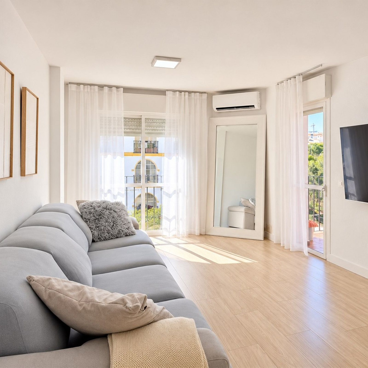 Appartement te koop in Estepona | 5 slaapkamers H5499634