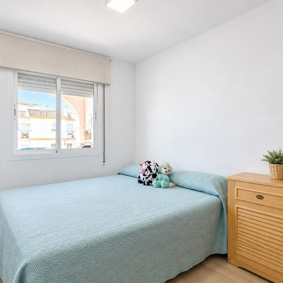 Appartement te koop in Estepona | 5 slaapkamers H5499634