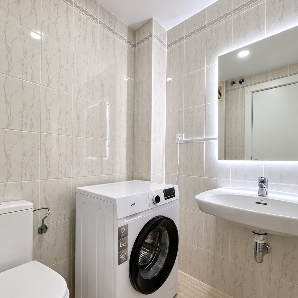 Appartement te koop in Estepona | 5 slaapkamers H5499634