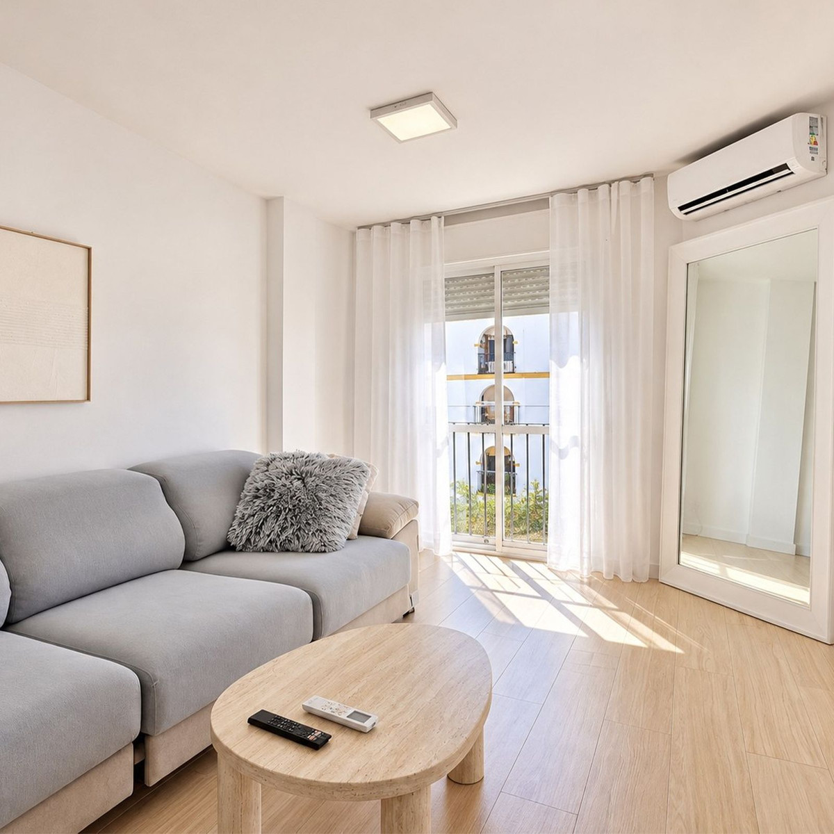 Appartement te koop in Estepona | 5 slaapkamers H5499634