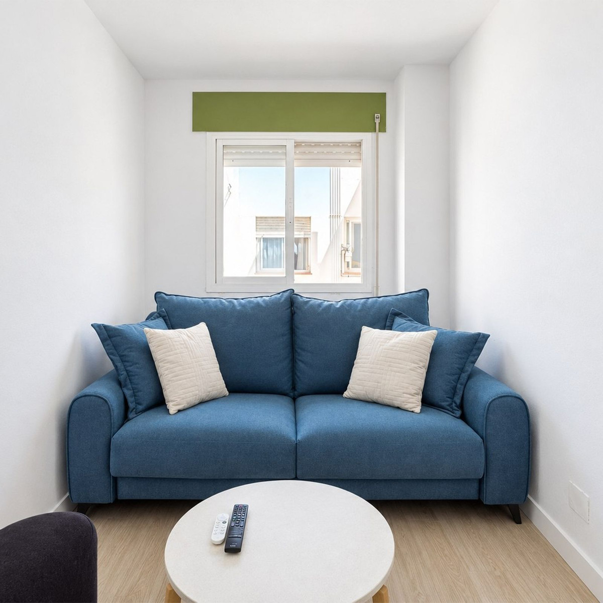 Appartement te koop in Estepona | 5 slaapkamers H5499634