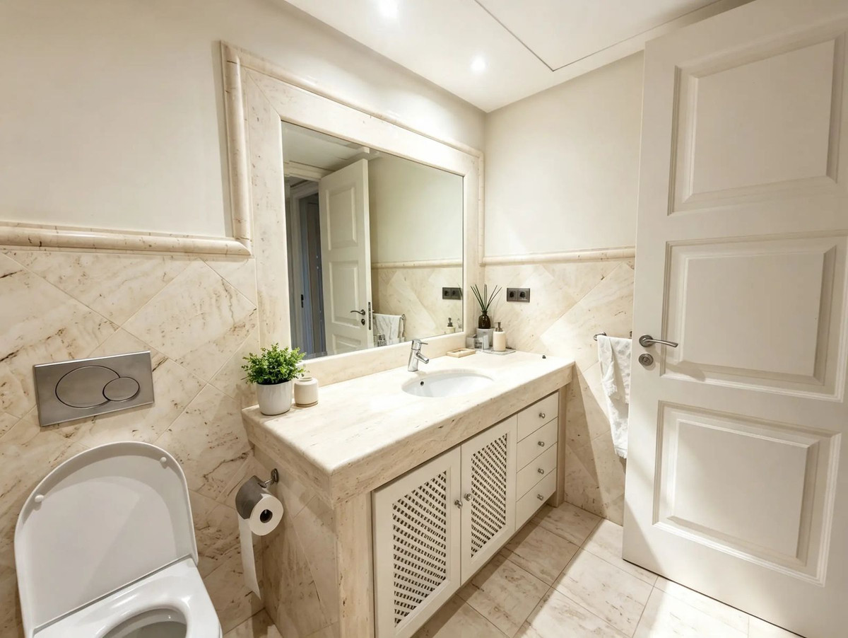 Appartement te koop in Estepona | 2 slaapkamers H5500333