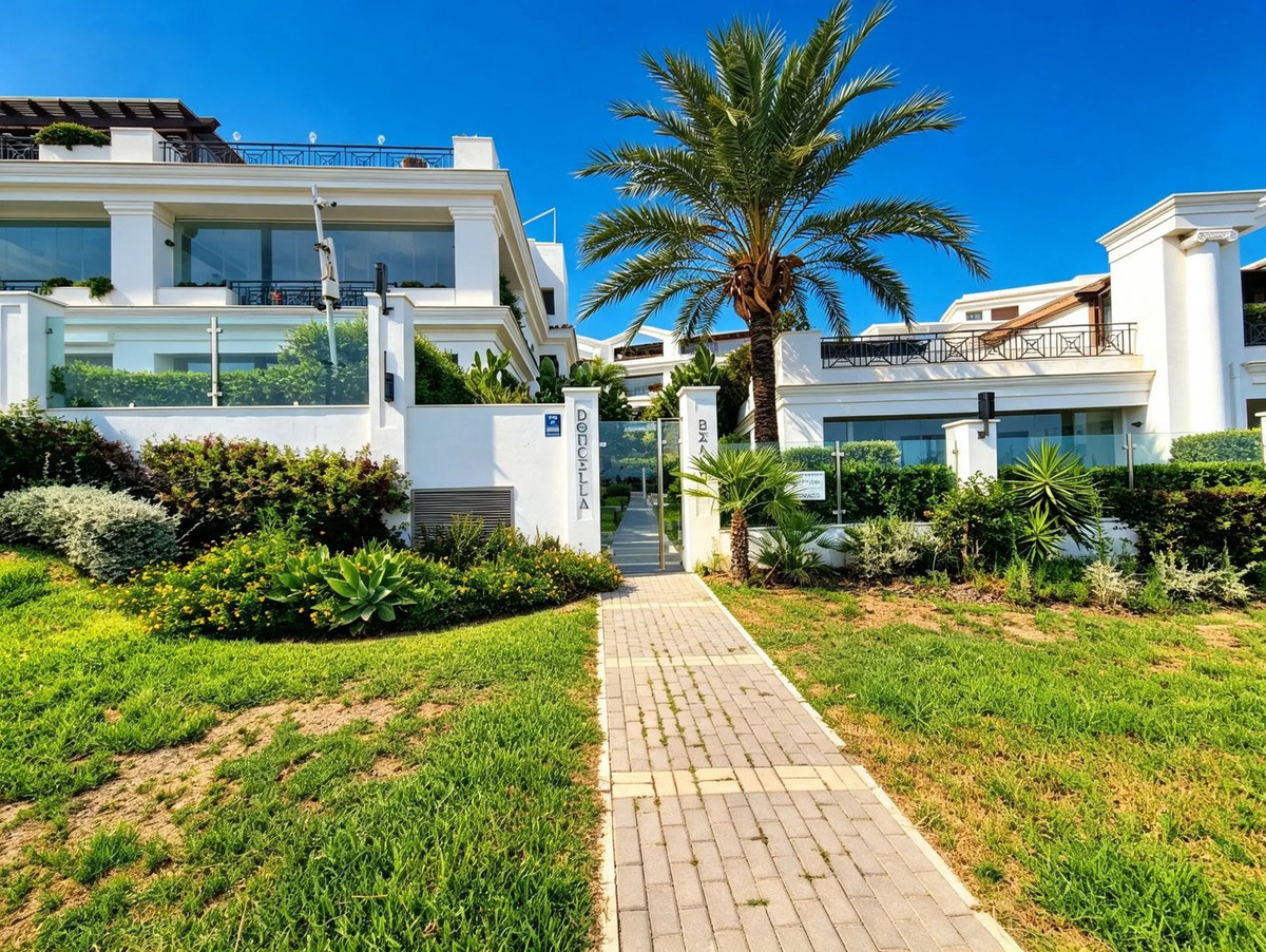 Appartement te koop in Estepona | 2 slaapkamers H5500333