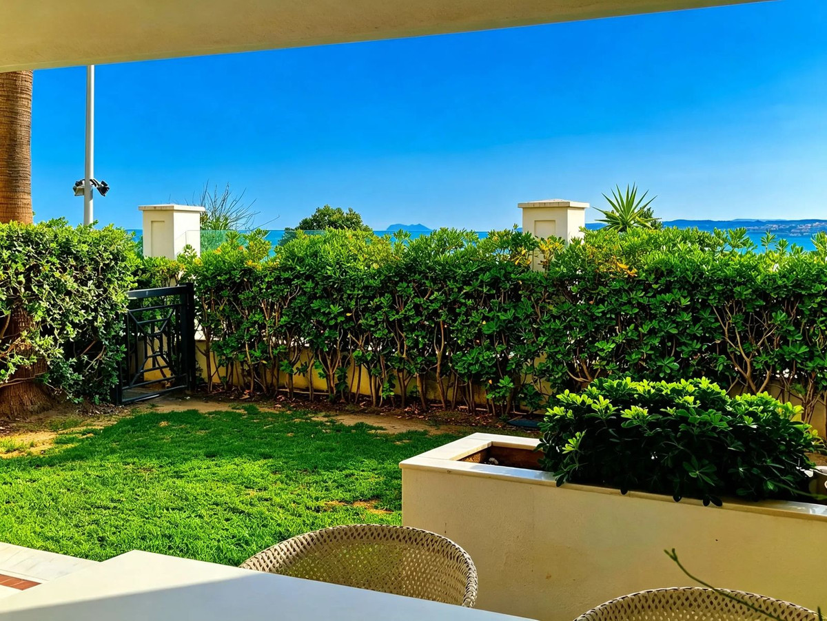 Appartement te koop in Estepona | 2 slaapkamers H5500333