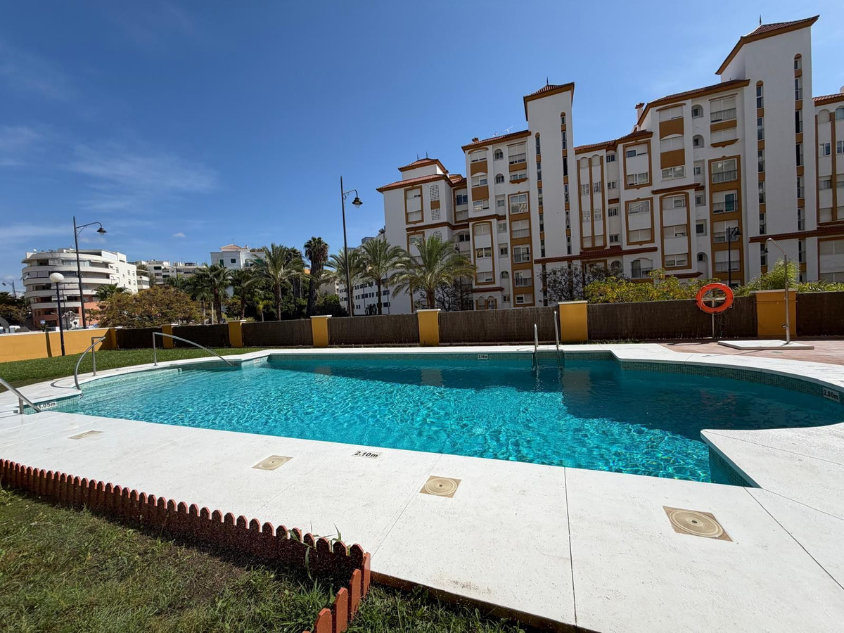 Appartement te koop in Estepona | 2 slaapkamers H5500465
