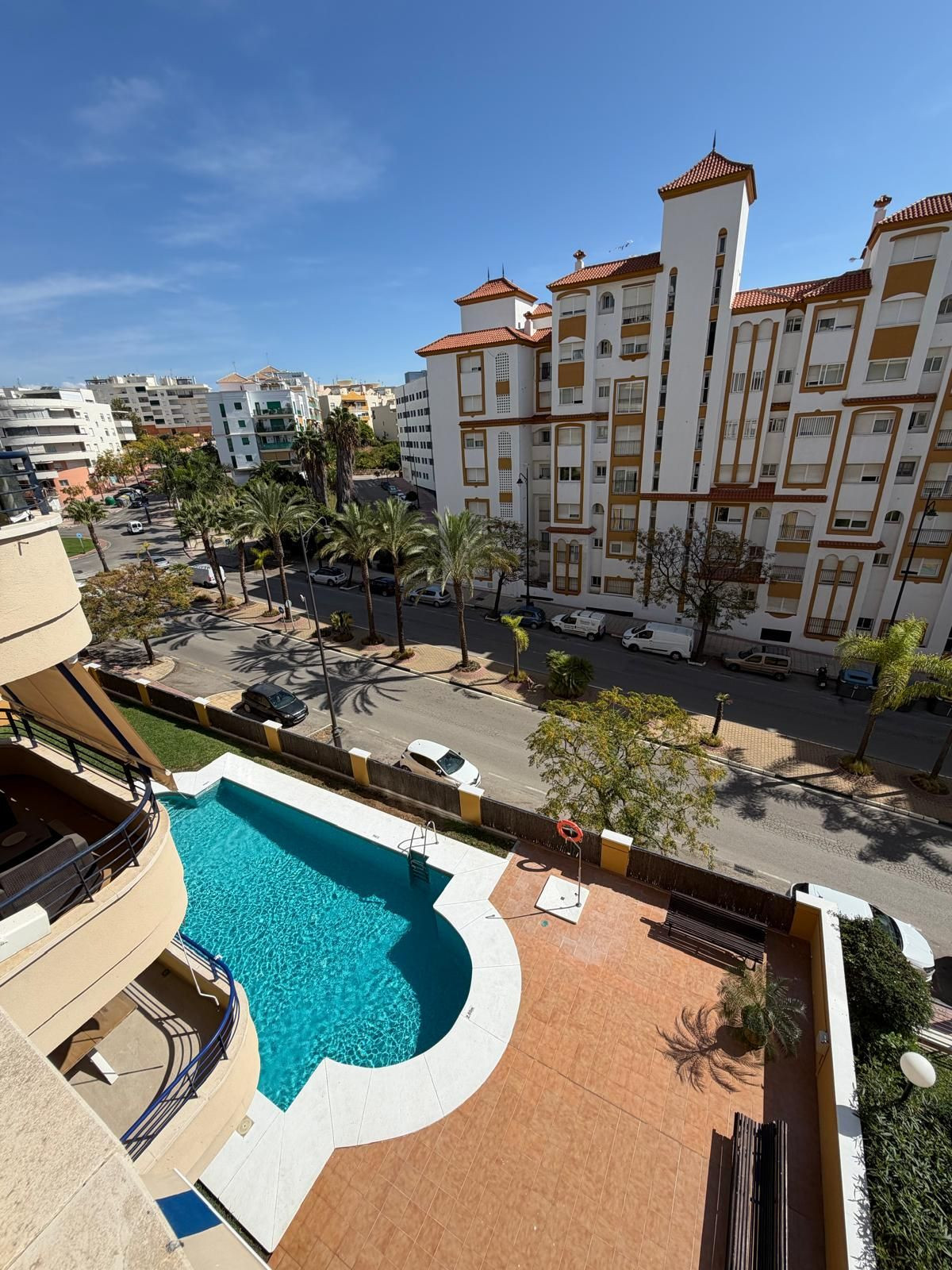 Appartement te koop in Estepona | 2 slaapkamers H5500465