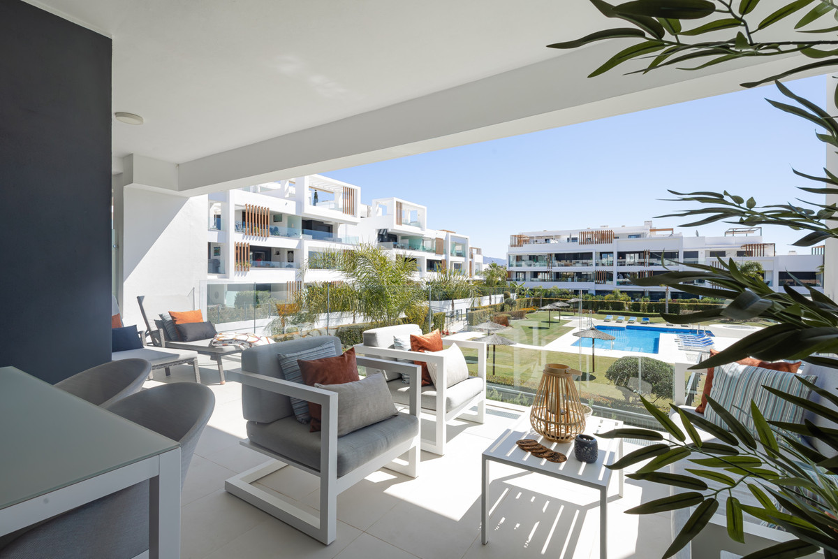 Appartement te koop in Estepona | 2 slaapkamers H5502097