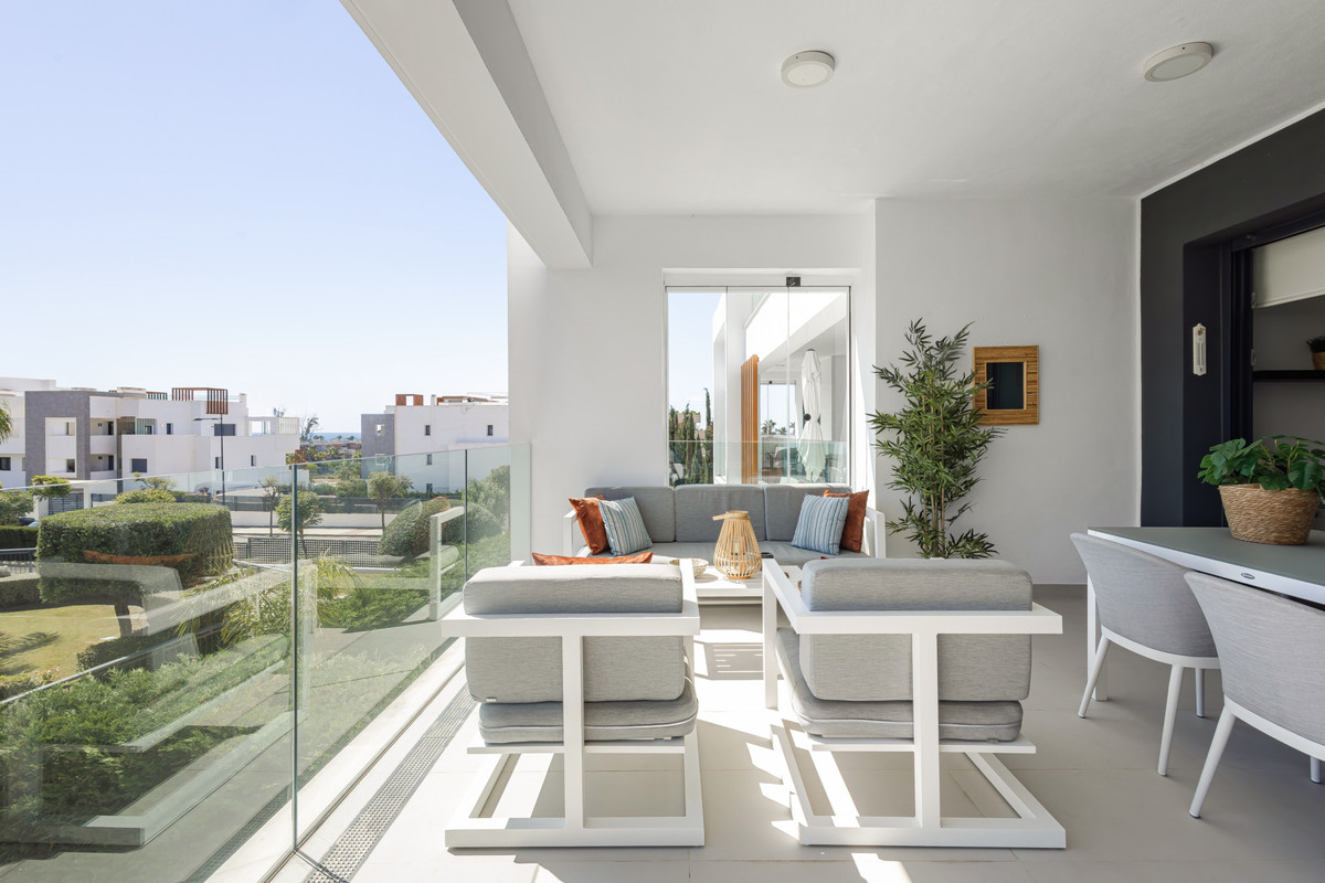 Appartement te koop in Estepona | 2 slaapkamers H5502097