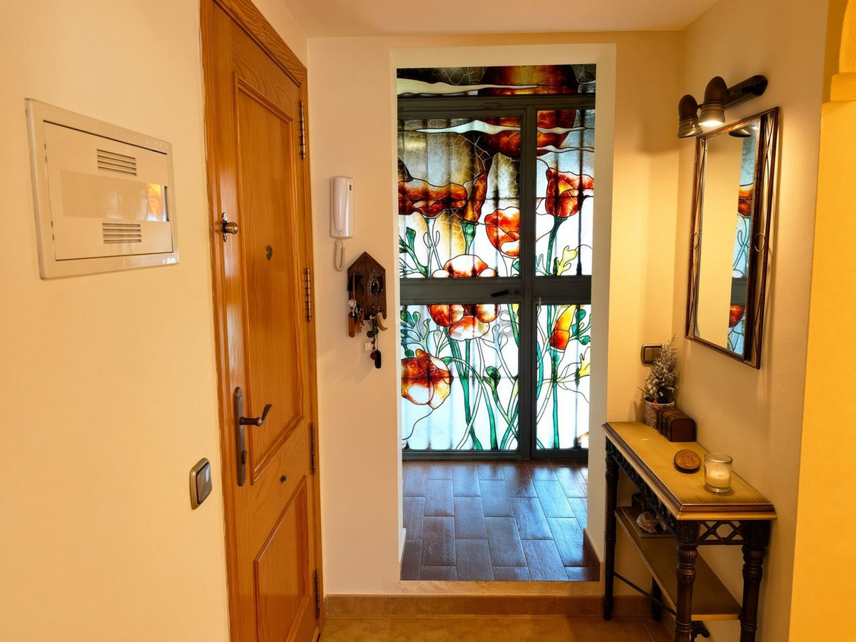 Penthouse te koop in Estepona | 4 slaapkamers H5502517