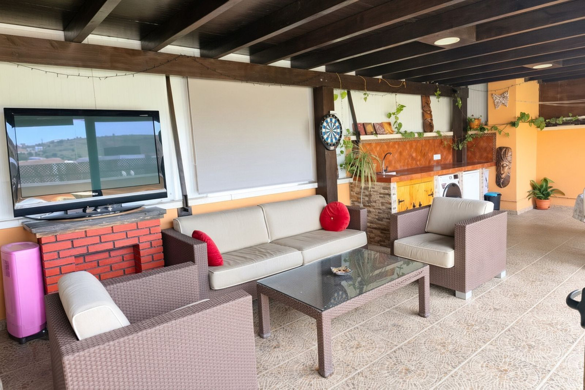 Penthouse te koop in Estepona | 4 slaapkamers H5502517
