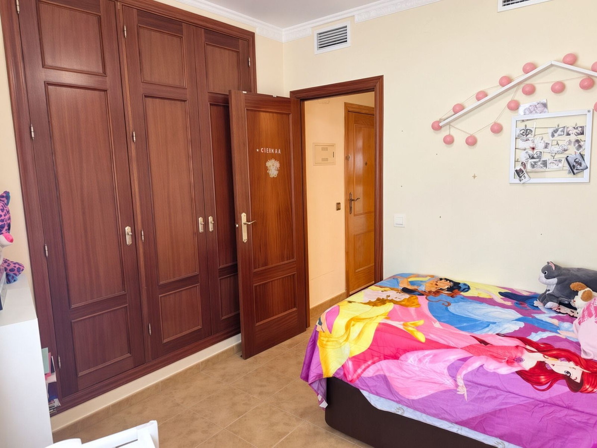 Penthouse te koop in Estepona | 4 slaapkamers H5502517