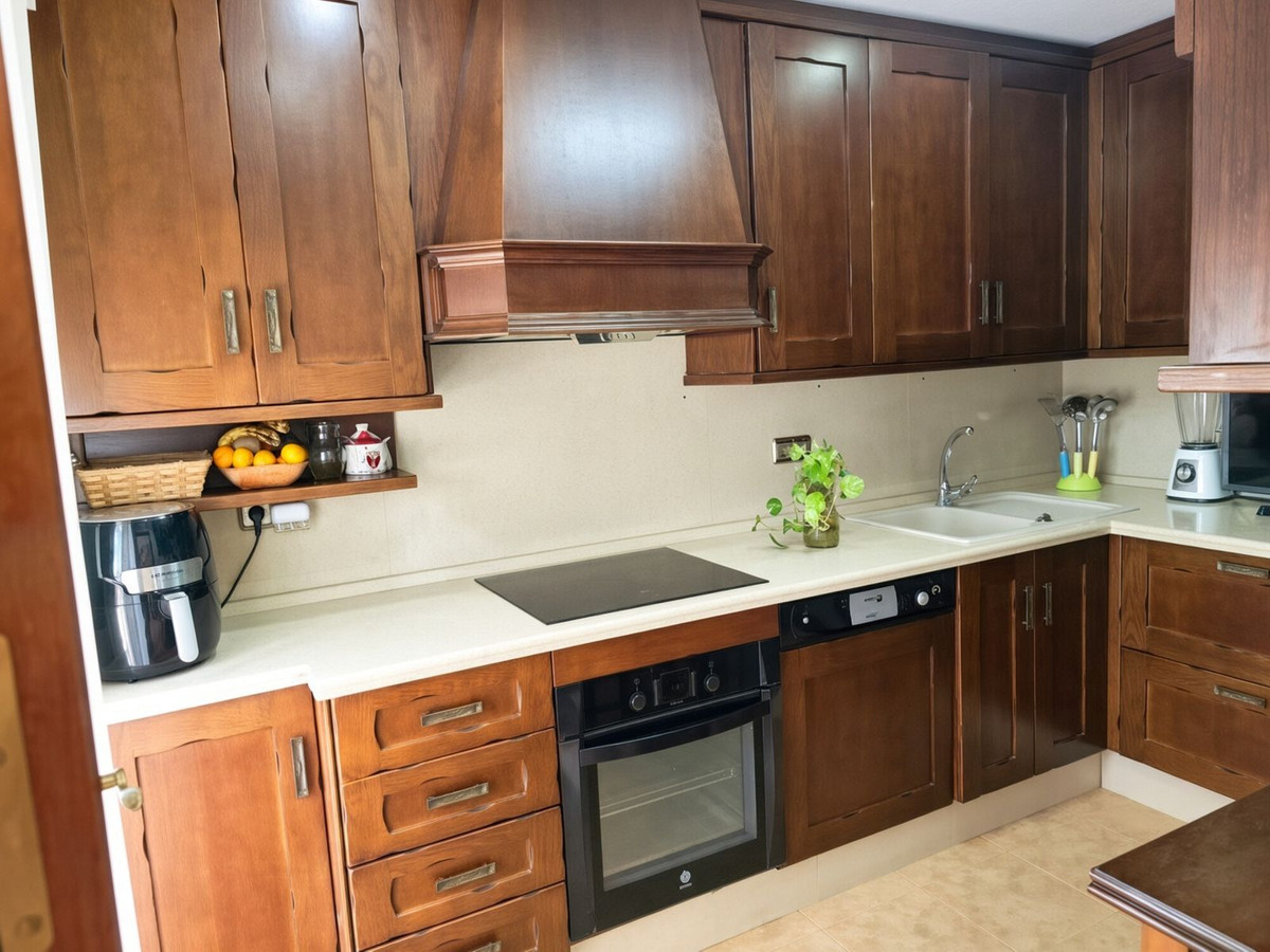 Penthouse te koop in Estepona | 4 slaapkamers H5502517