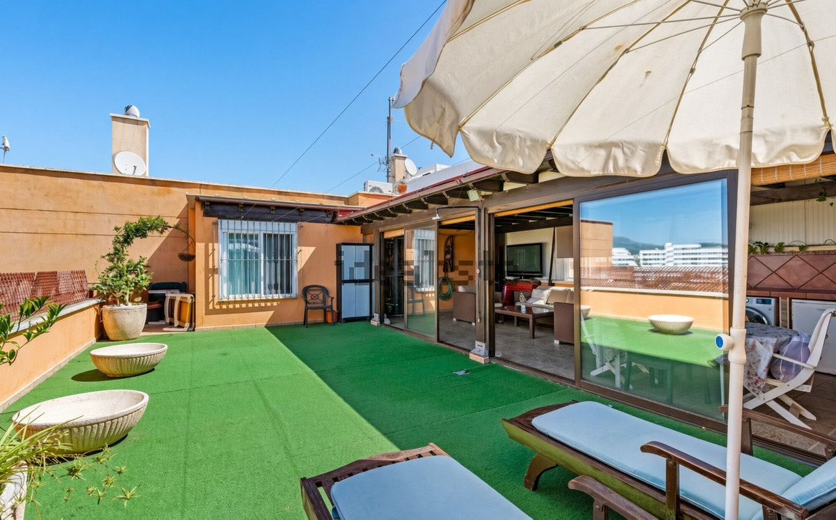 Penthouse te koop in Estepona | 4 slaapkamers H5502517