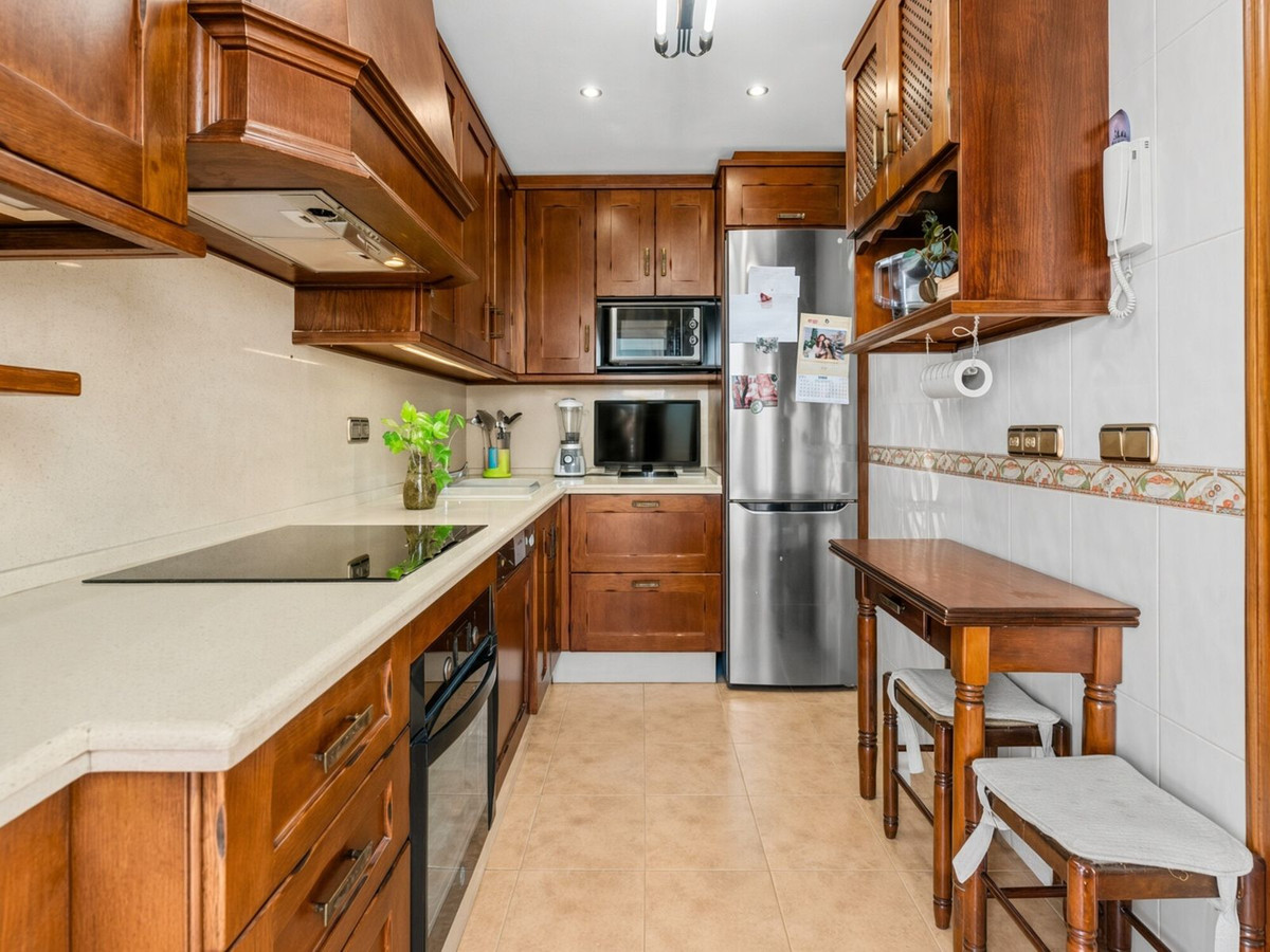 Penthouse te koop in Estepona | 4 slaapkamers H5502517