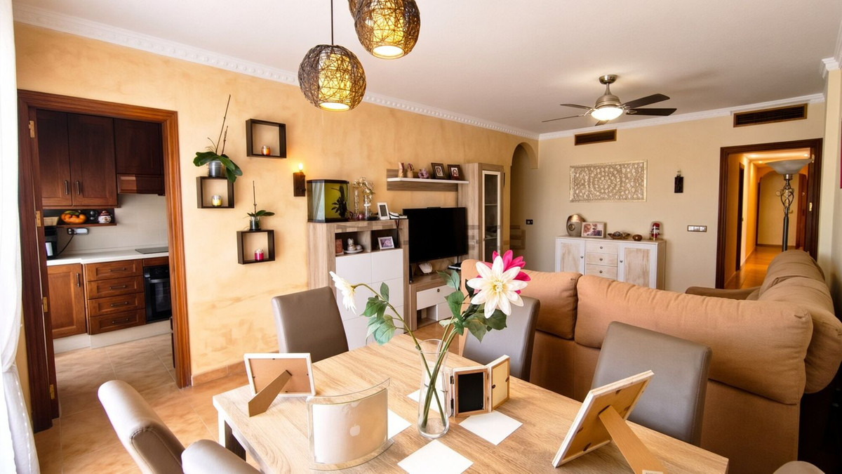 Penthouse te koop in Estepona | 4 slaapkamers H5502517