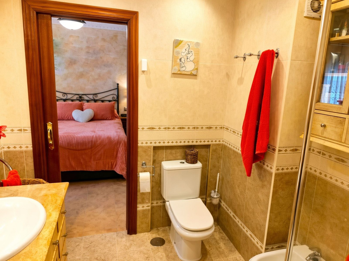 Penthouse te koop in Estepona | 4 slaapkamers H5502517