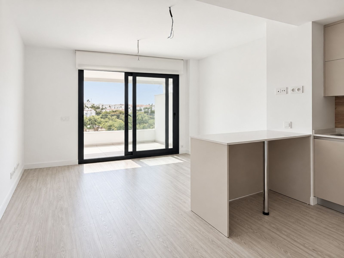 Appartement te koop in Estepona | 1 slaapkamers H5502634