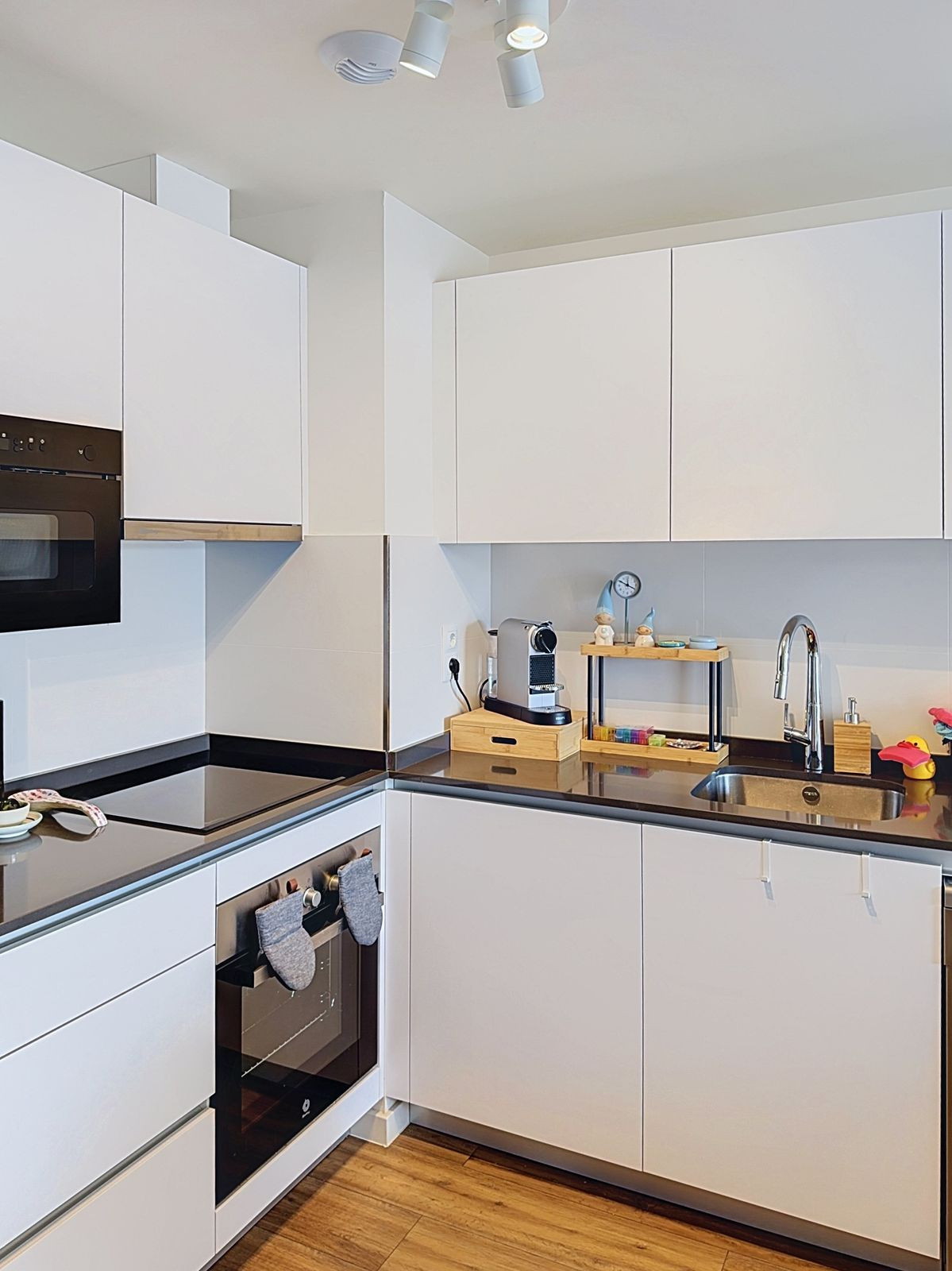 Appartement te koop in Estepona | 2 slaapkamers H5502973