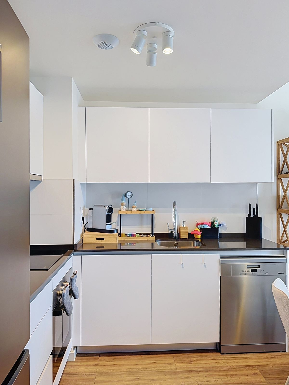 Appartement te koop in Estepona | 2 slaapkamers H5502973