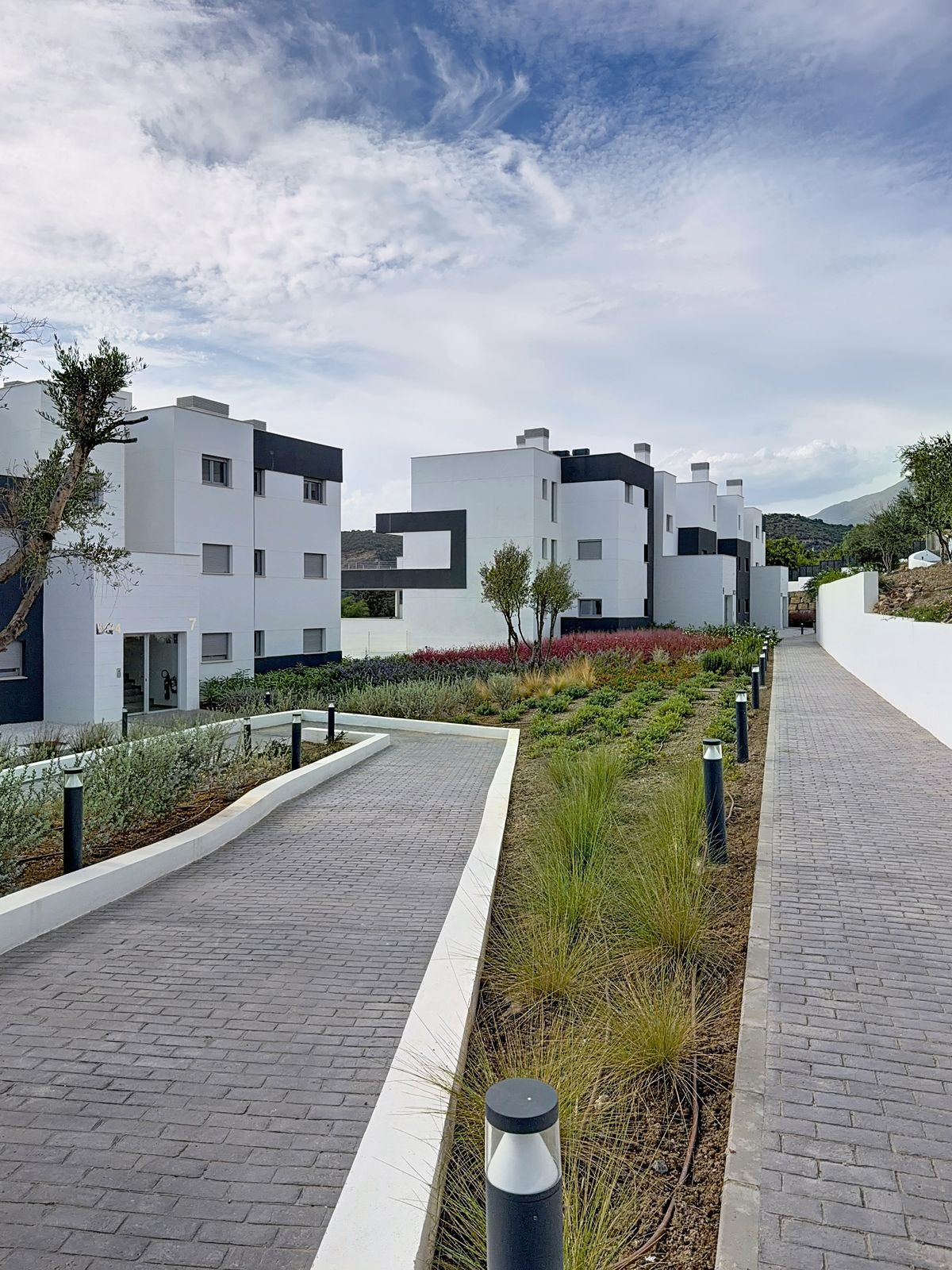 Appartement te koop in Estepona | 2 slaapkamers H5502973