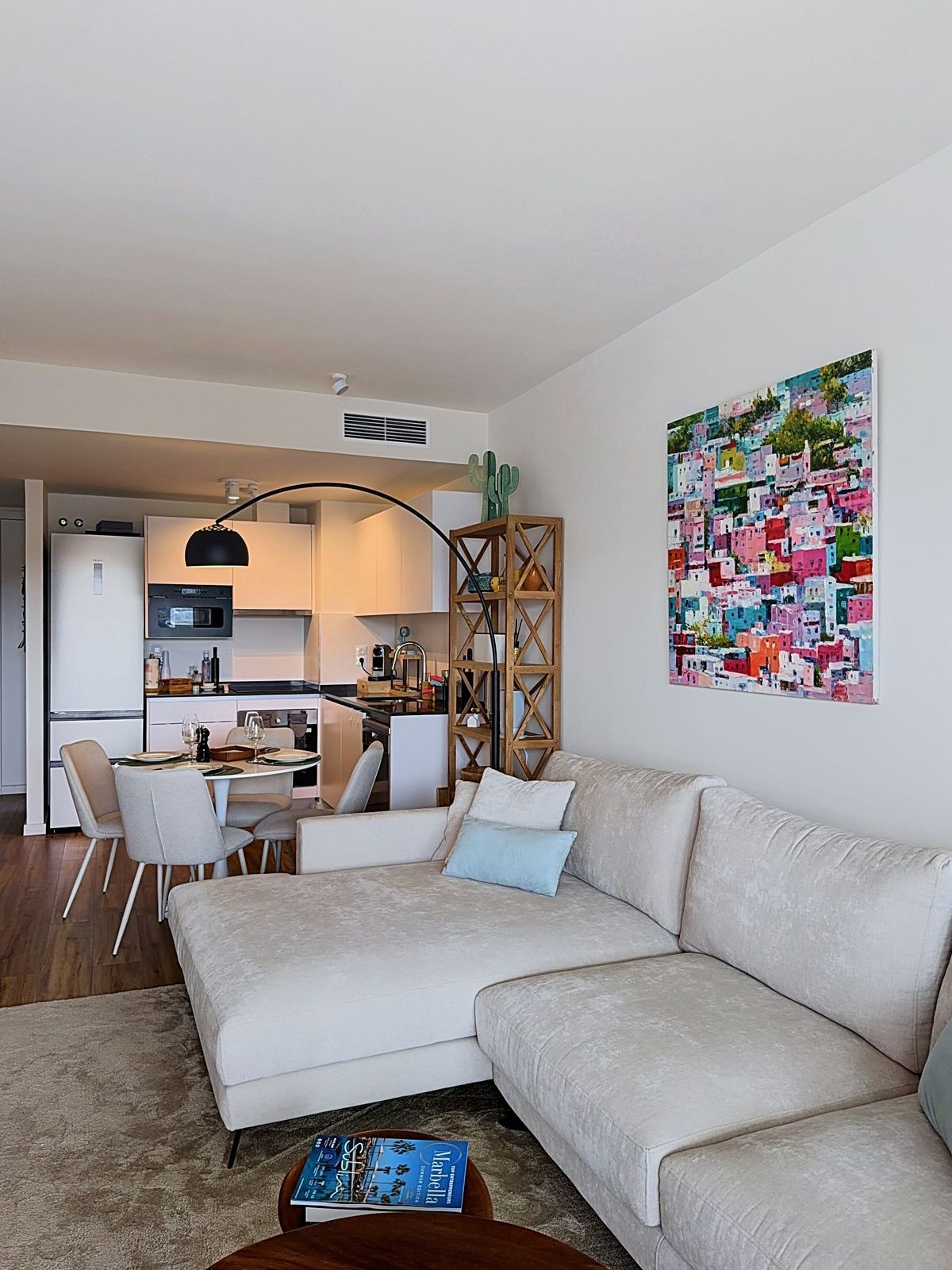 Appartement te koop in Estepona | 2 slaapkamers H5502973