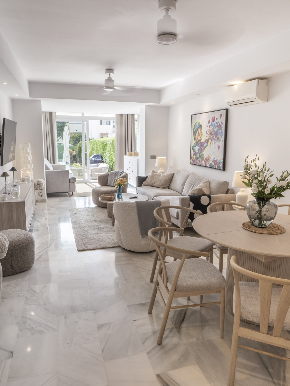 Appartement te koop in Estepona | 2 slaapkamers H5504674