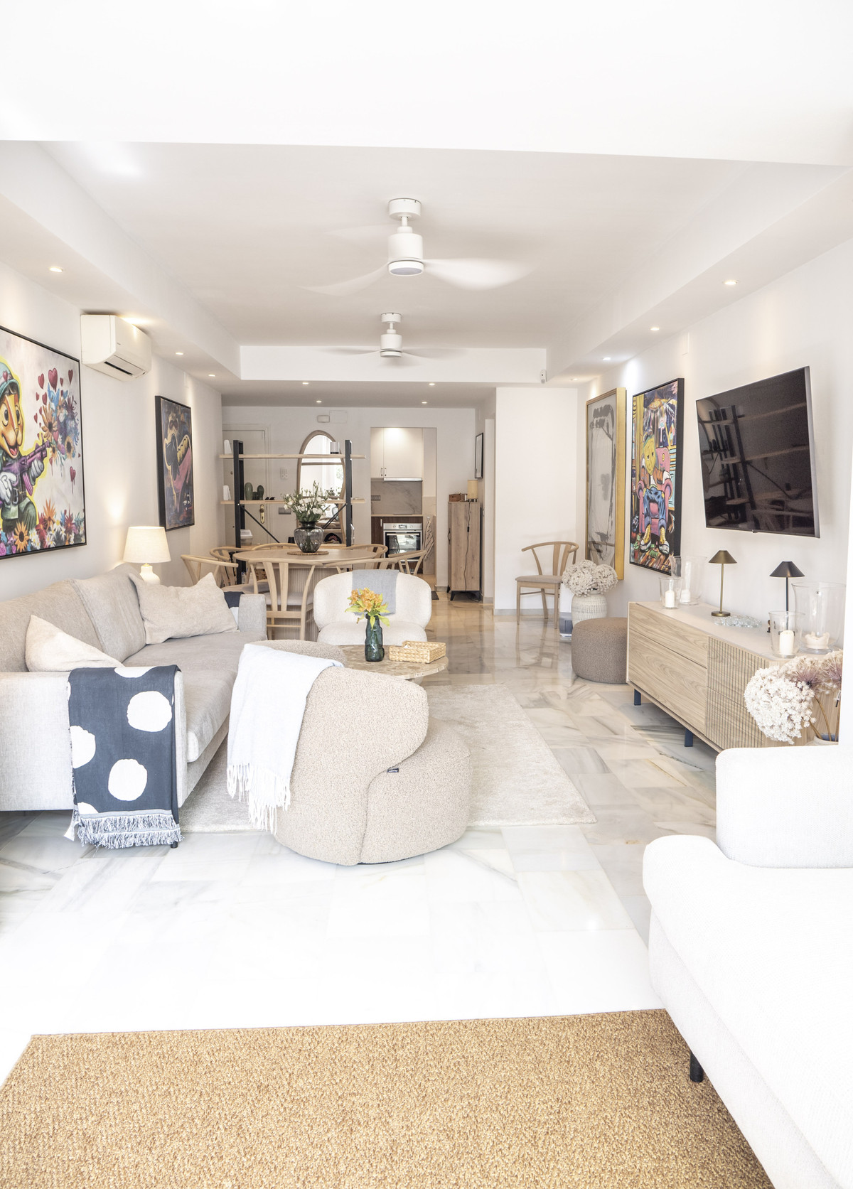 Appartement te koop in Estepona | 2 slaapkamers H5504674