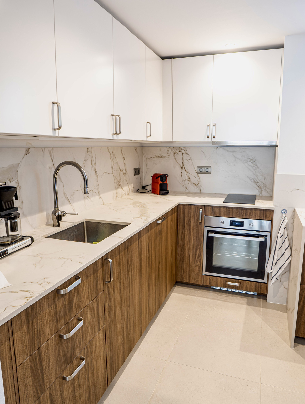 Appartement te koop in Estepona | 2 slaapkamers H5504674