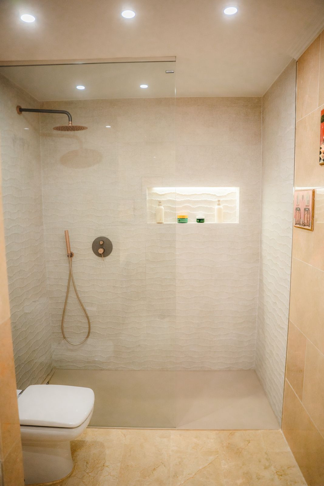 Appartement te koop in Estepona | 3 slaapkamers H5505718
