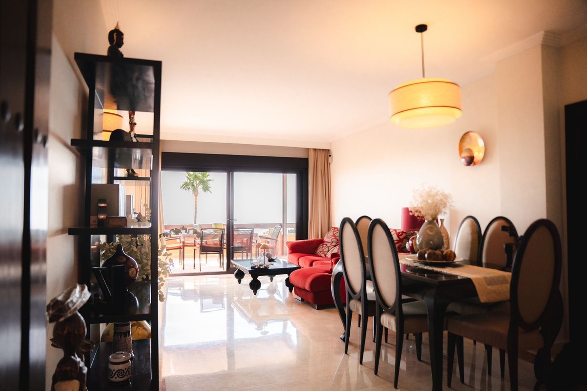 Appartement te koop in Estepona | 3 slaapkamers H5505718