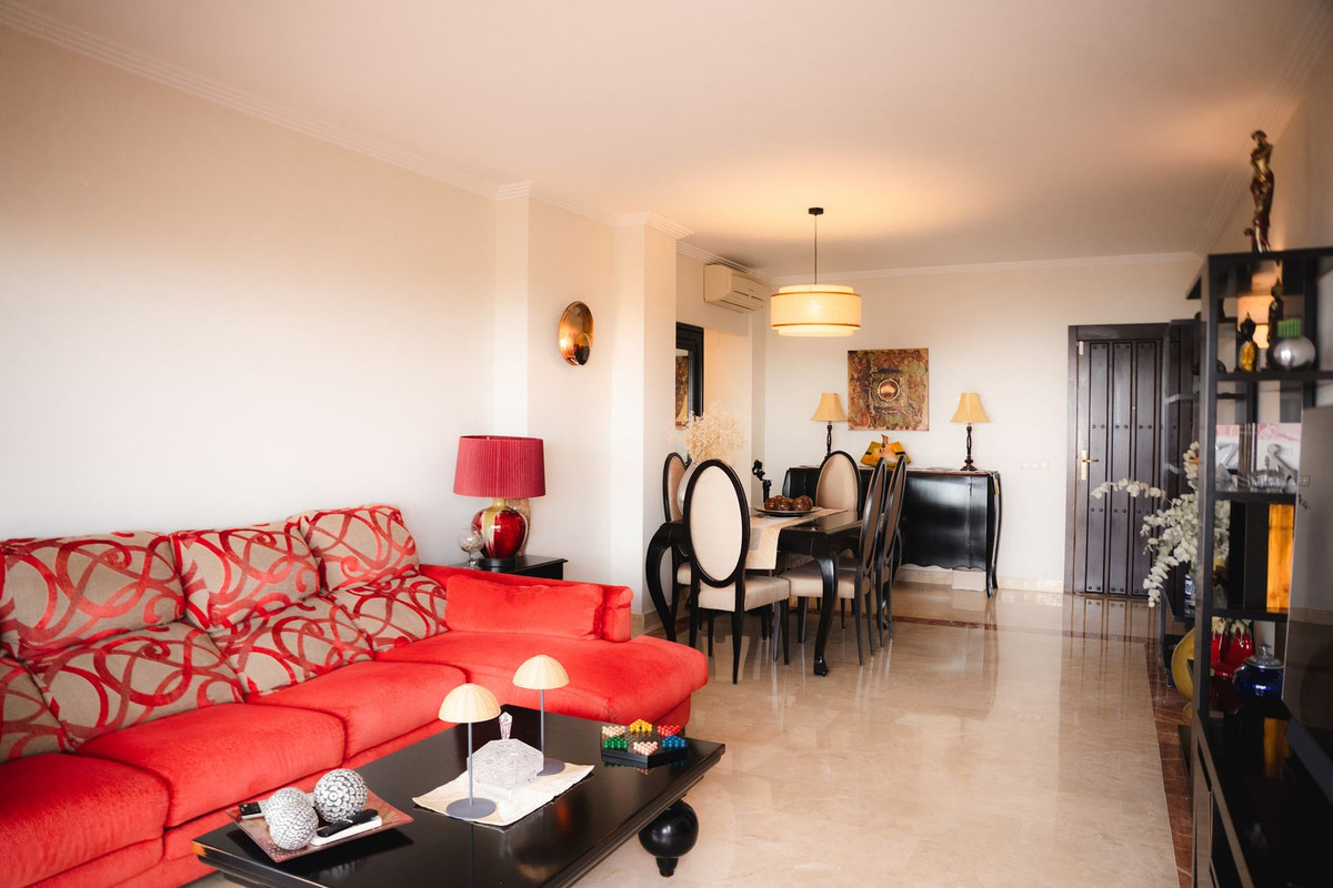 Appartement te koop in Estepona | 3 slaapkamers H5505718