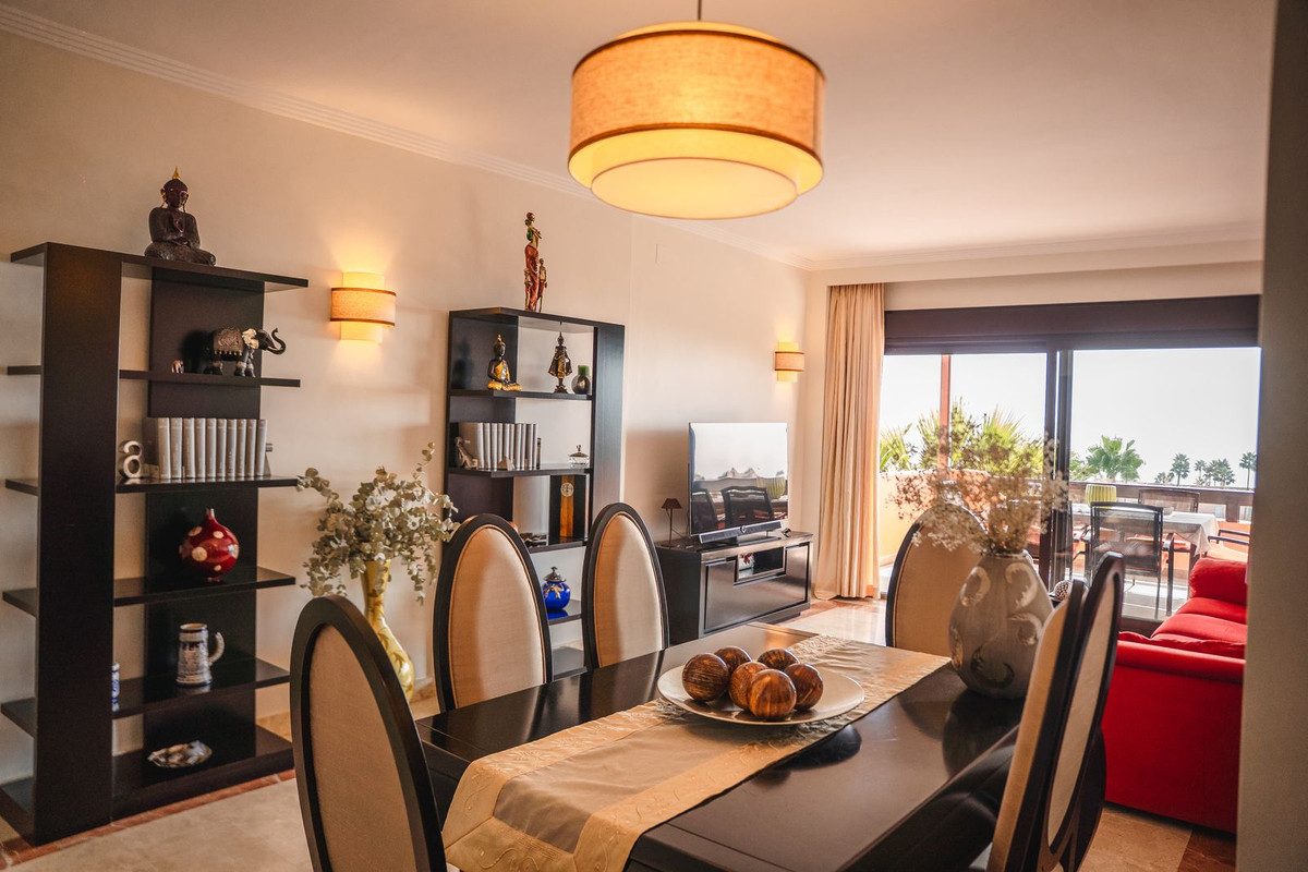 Appartement te koop in Estepona | 3 slaapkamers H5505718