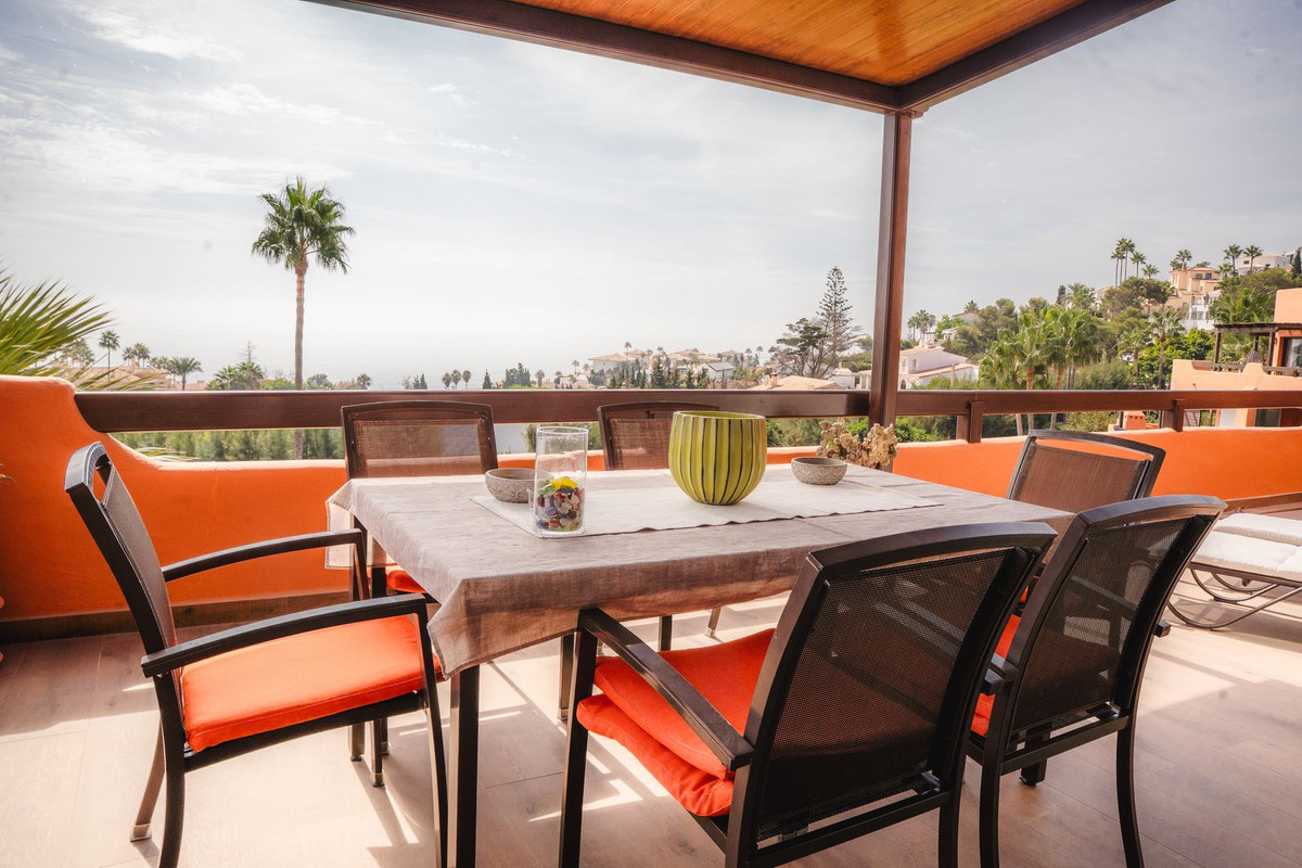 Appartement te koop in Estepona | 3 slaapkamers H5505718