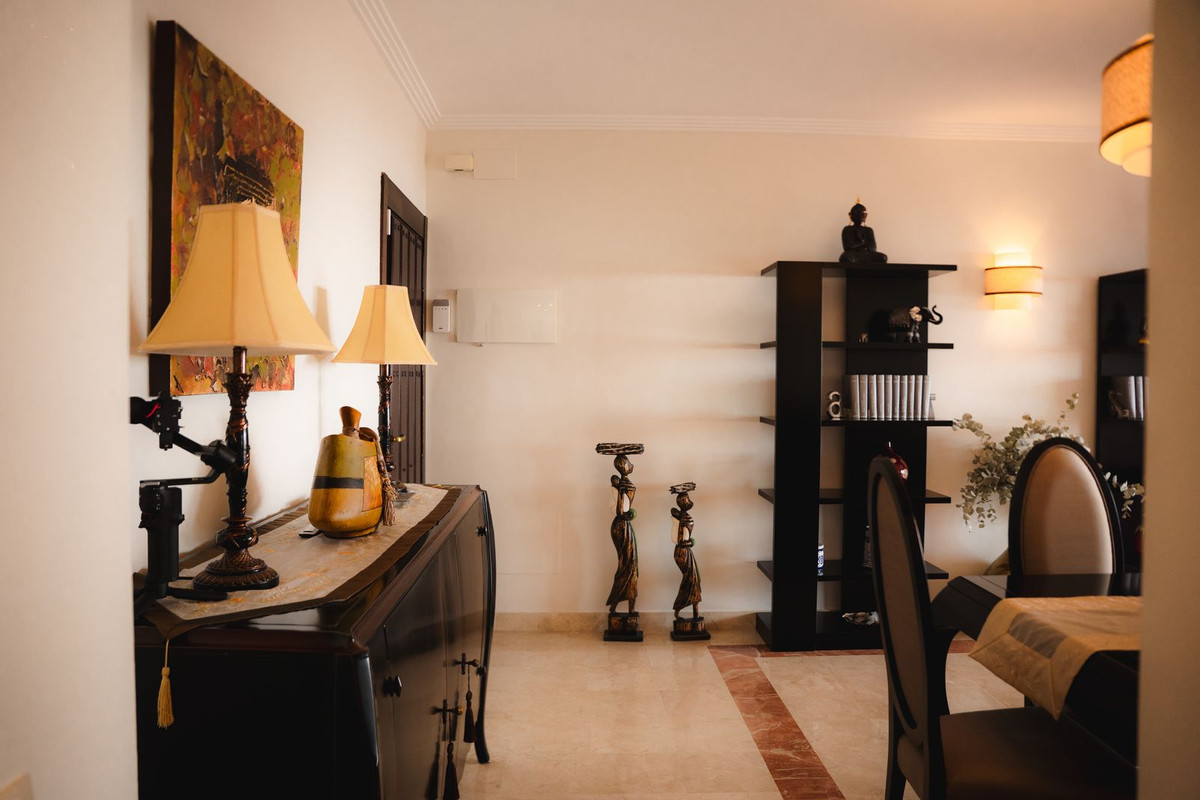 Appartement te koop in Estepona | 3 slaapkamers H5505718