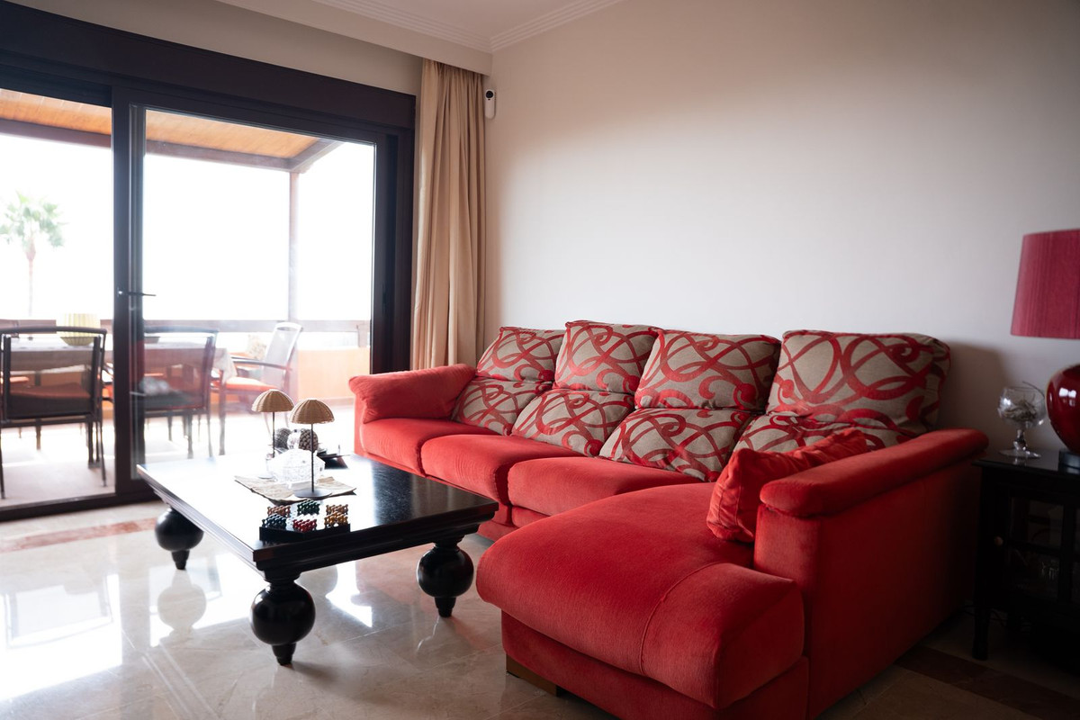 Appartement te koop in Estepona | 3 slaapkamers H5505718