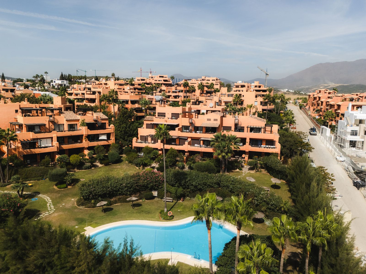 Appartement te koop in Estepona | 3 slaapkamers H5505718