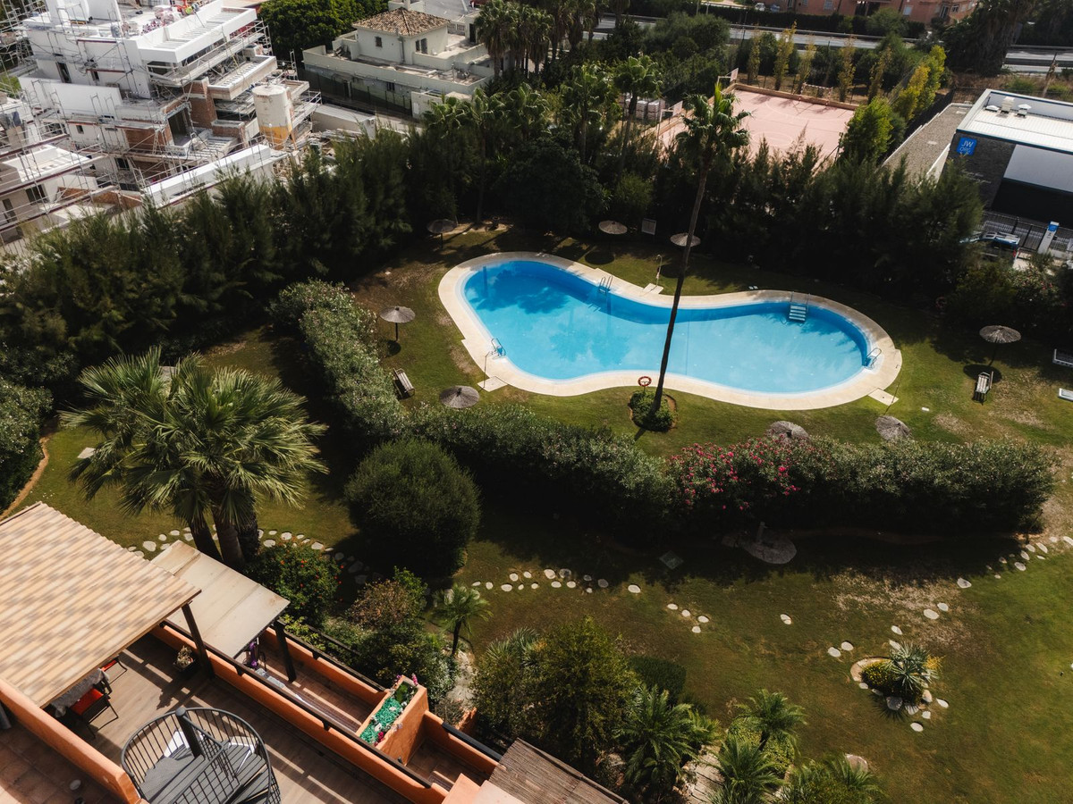 Appartement te koop in Estepona | 3 slaapkamers H5505718