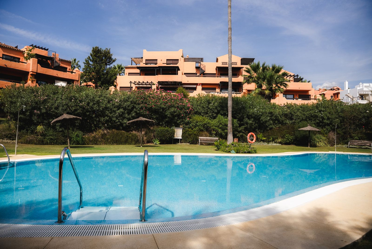 Appartement te koop in Estepona | 3 slaapkamers H5505718