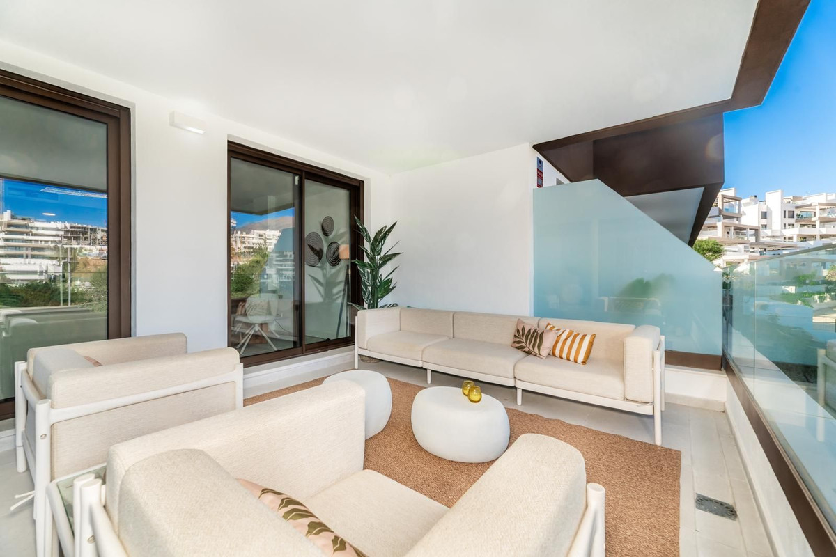 Appartement te koop in Estepona | 3 slaapkamers H5506165