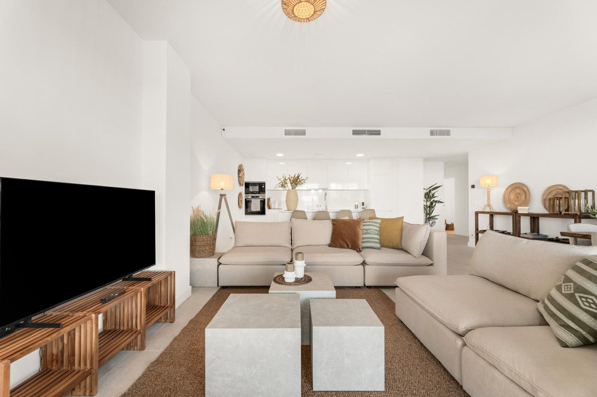 Appartement te koop in Estepona | 3 slaapkamers H5506165