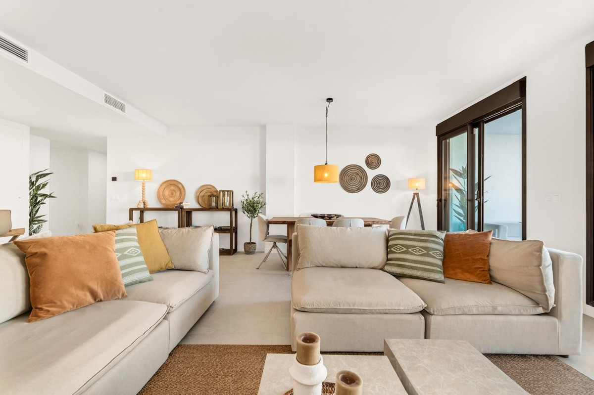 Appartement te koop in Estepona | 3 slaapkamers H5506165