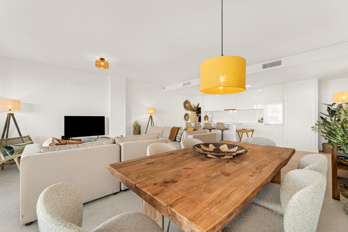 Appartement te koop in Estepona | 3 slaapkamers H5506165