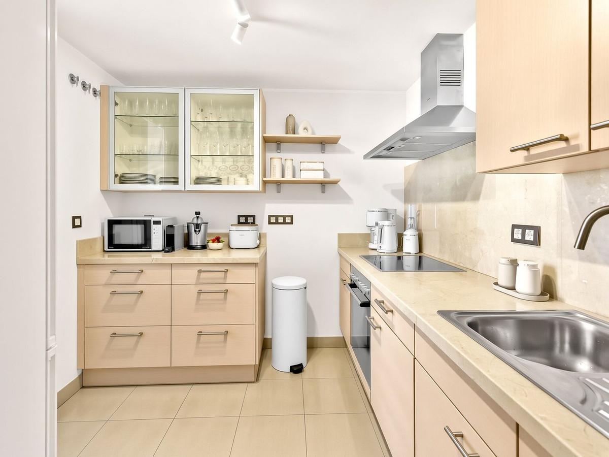 Appartement te koop in Estepona | 3 slaapkamers H5506171