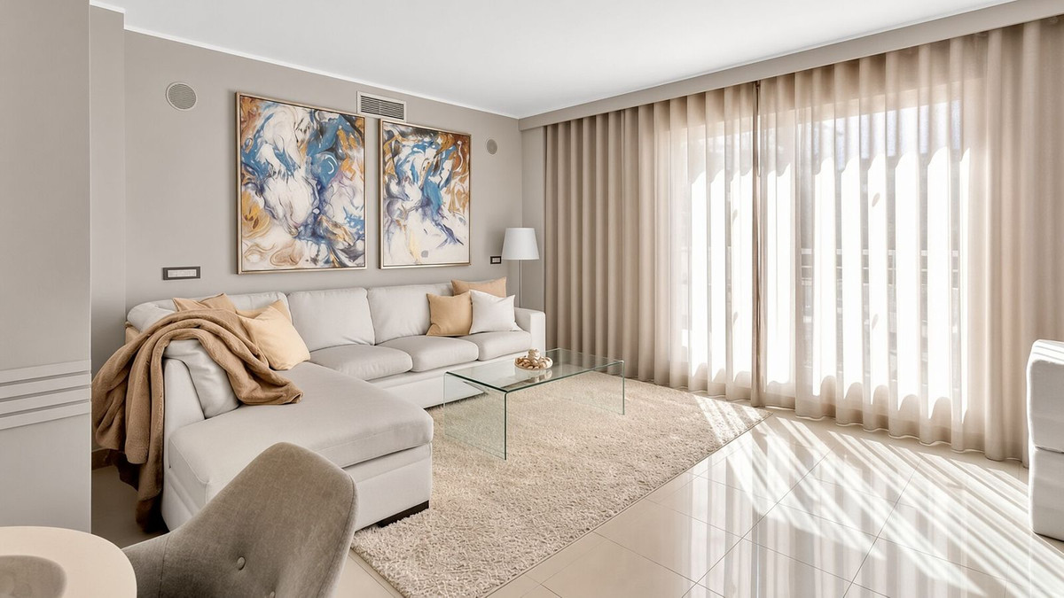 Appartement te koop in Estepona | 3 slaapkamers H5506171