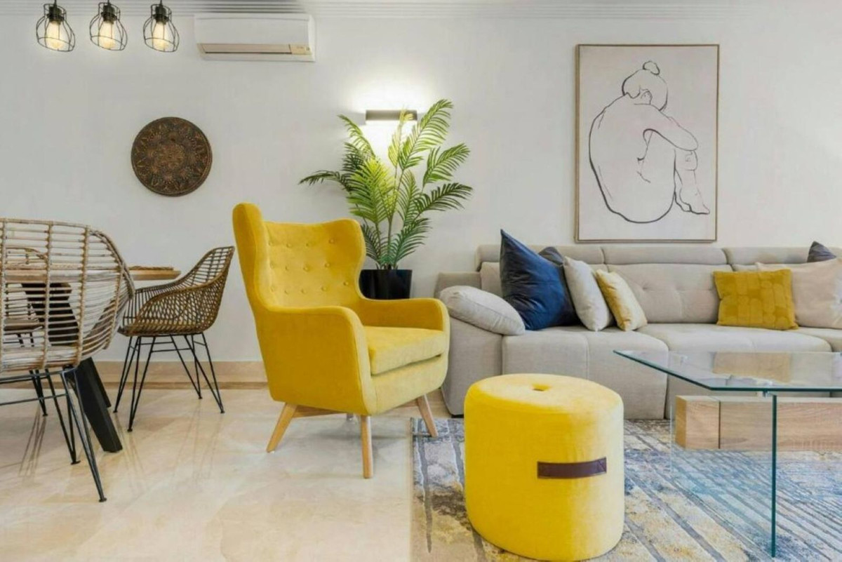 Appartement te koop in Estepona | 2 slaapkamers H5506267