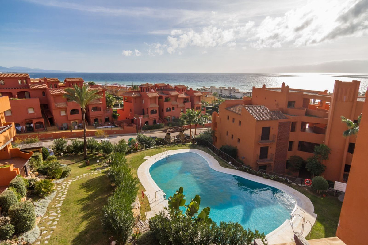 Appartement te koop in Estepona | 2 slaapkamers H5506267