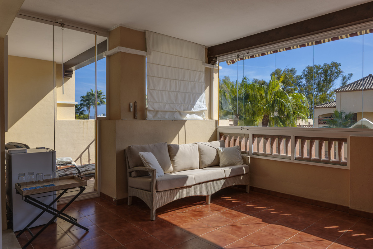 Appartement te koop in Estepona | 2 slaapkamers H5506669