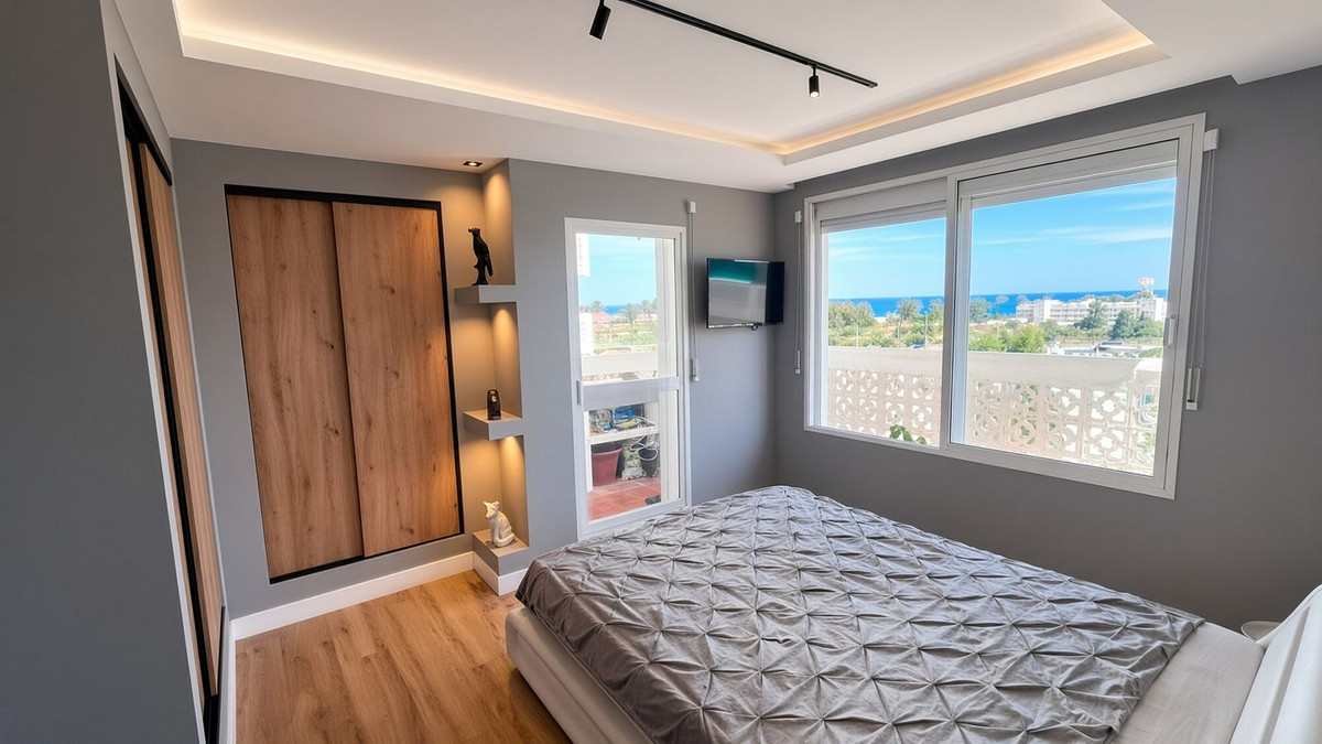 Appartement te koop in Estepona | 3 slaapkamers H5506963