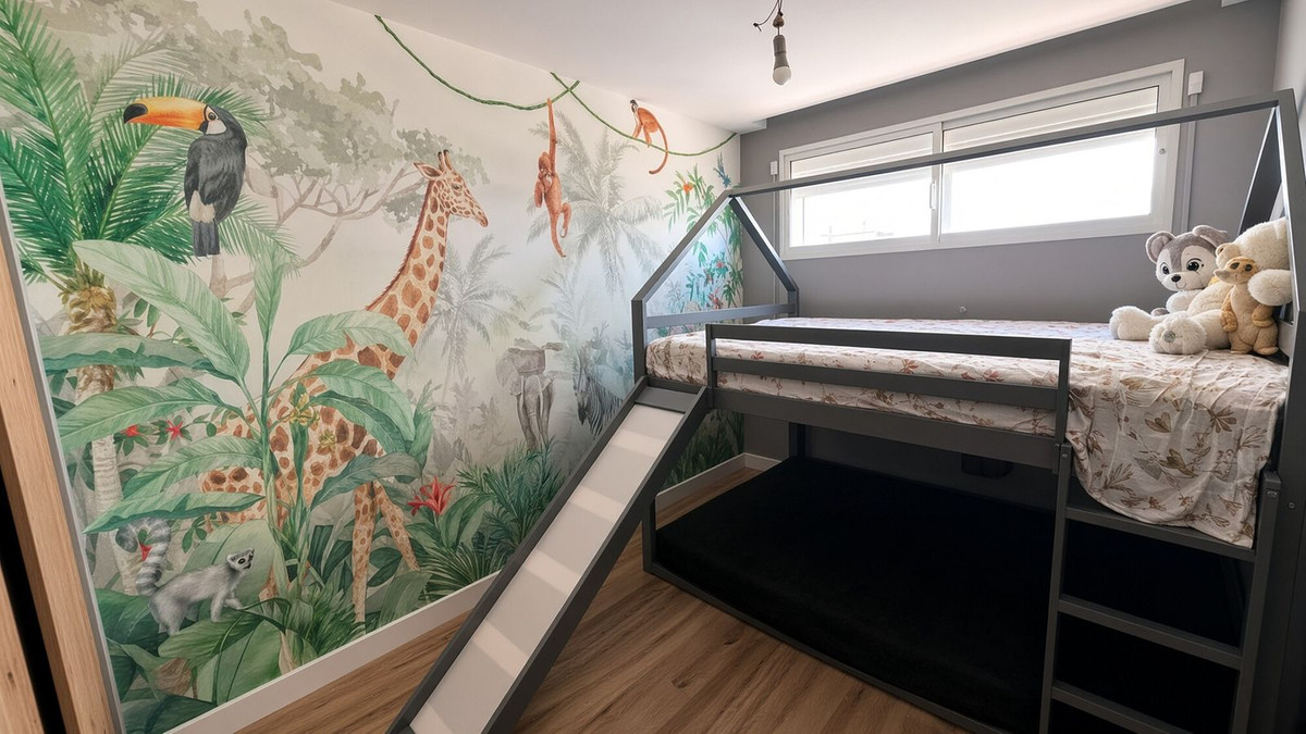 Appartement te koop in Estepona | 3 slaapkamers H5506963